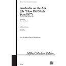 Aardvarks on The Ark - 2-Part