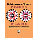Kaleidoscope Duets (1P, 4H) - Book 3