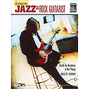 Introducing Jazz for The Rock Guitarist - Book