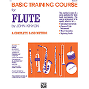 John Kinyon's Basic Training Course, Book 2: Flute