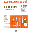 John Kinyon's Basic Training Course, Book 2: Oboe