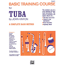 John Kinyon's Basic Training Course, Book 2: Tuba