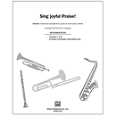 Sing Joyful Praise! - InstruPax