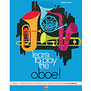 Learn To Play Oboe, Book 2