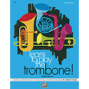Learn To Play Trombone, Baritone B.c., Book 2