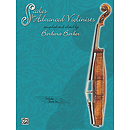 Scales for Advanced Violinists