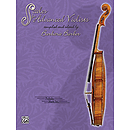 Scales for Advanced Violists