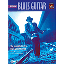 Beginning Blues Guitar - Book & Enhanced CD