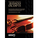 Selected Studies & Famous Excerpts