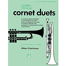 Learn To Play Cornet Duets