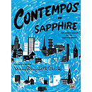 Contempo Series - Contempos in Sapphire
