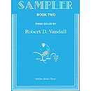 Sampler - Book 2