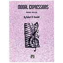 Modal Expressions