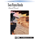 Two Piano Rondo