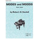 Modes and Moods