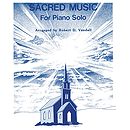 Sacred Music for Piano Solos