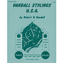 Vandall Stylings U.S.A.