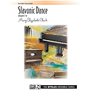 Slavonic Dance No. 1