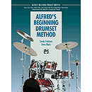 Alfred's Beginning Drumset Method - Book