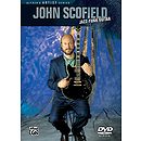 John Scofield Jazz Funk Guitar I & II - DVD