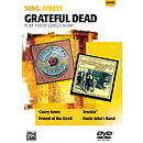 Songxpress - Grateful Dead - DVD