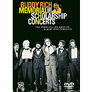 Buddy Rich Memorial Concert LA (DVD)