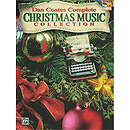 Dan Coates Complete Christmas Music Collection