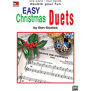Easy Christmas Duets