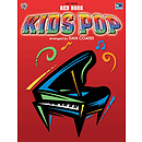 Kids Pop Red Book