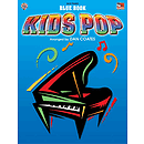 Kids Pop Blue Book