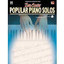 Dan Coates' Popular Piano Solos