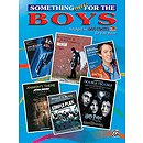 Something New for The Boys - Easy Piano