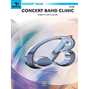 Concert Band Clinic