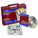 Musical Inst Bingo + CD & Case