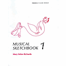 Threshold To Music, Musical Sketchbook I