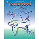 15 Hot Pops Winter 2005