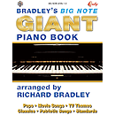 Bradley's Big Note Giant Book