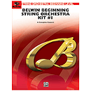 Belwin Beg String Orchestra Kit #1