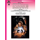 Star Wars: Episode III: Revenge of The Sith, Beginning Band