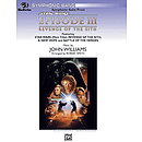 Star Wars: Episode III: Revenge of The Sith, Symphonic Suite