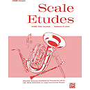 Scale Etudes Cornet Trumpet