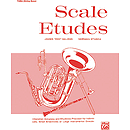 Scale Etudes Tuba