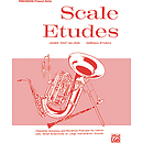 Scale Etudes Percussion Timpani, Bells
