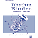 Rhythm Etudes C Flute / C Piccolo, Oboe