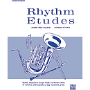 Rhythm Etudes Cornet / Trumpet