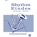 Rhythm Etudes F Horn