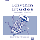 Rhythm Etudes Trombone