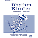 Rhythm Etudes Baritone B.c. / Bassoon, String Bass