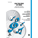 Can You Read My Mind? (From Superman) - Three-Part Mixed