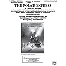 The Polar Express: A Choral Medley - Instrumental Pak